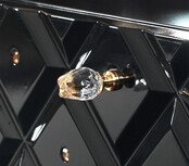 Kristal 115 | Chambre à coucher Kristal 115 | Chambre à coucher