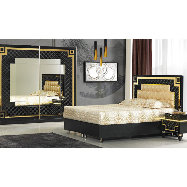 Kristal 115 | Schlafzimmer Kristal 115 | Schlafzimmer