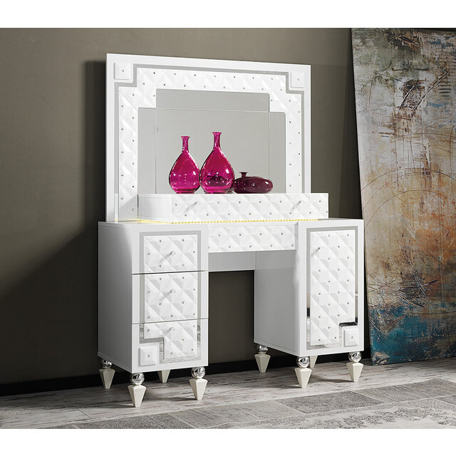 Kristal 115 | Schlafzimmer Kristal 115 | Schlafzimmer