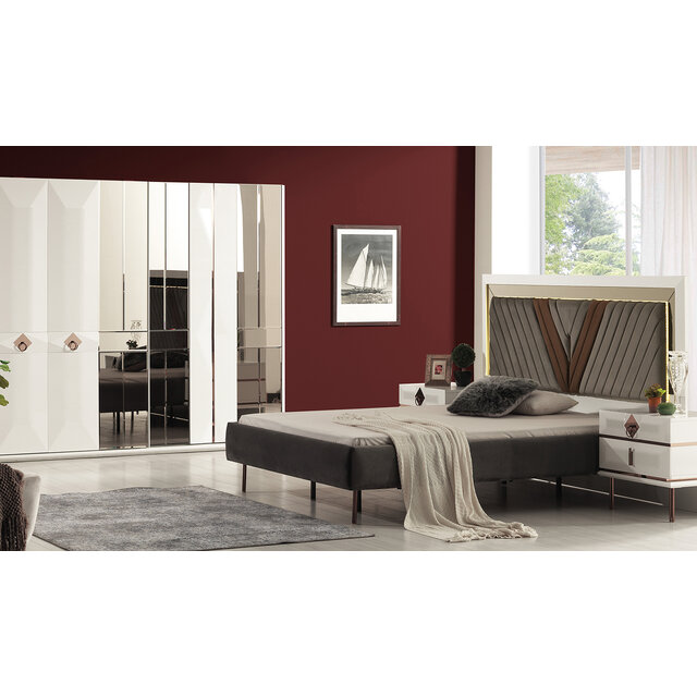 Lizbon 113 | Schlafzimmer