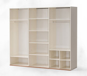 Love-101 | Schlafzimmer