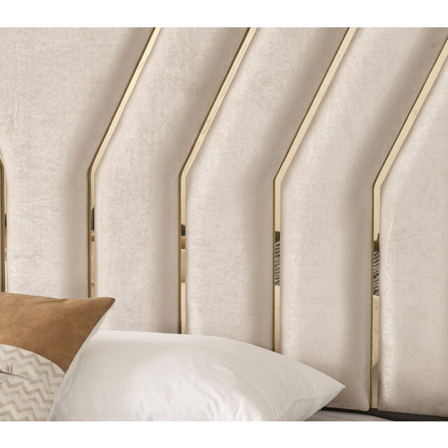 Love101 | Slaapkamer