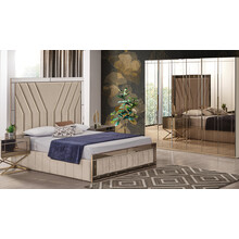 Love-101 | Schlafzimmer