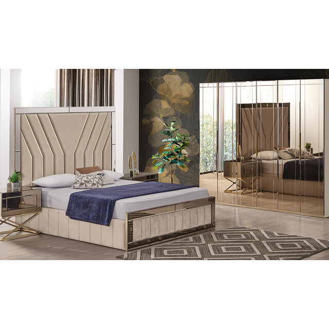 Love-101 | Schlafzimmer