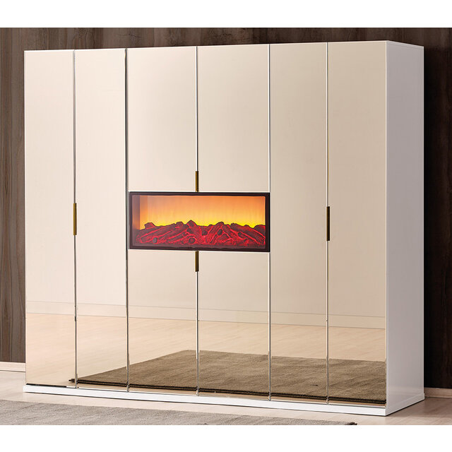 Love101 | Slaapkamer