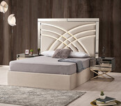 Love101 | Slaapkamer