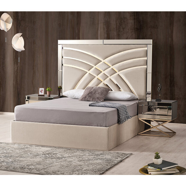 Love101 | Slaapkamer