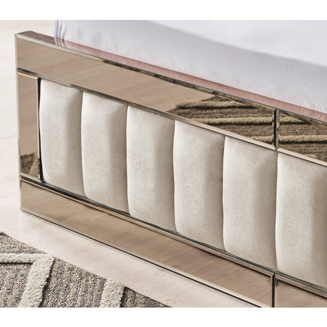 Love101 | Slaapkamer