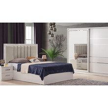 Palma | Schlafzimmer