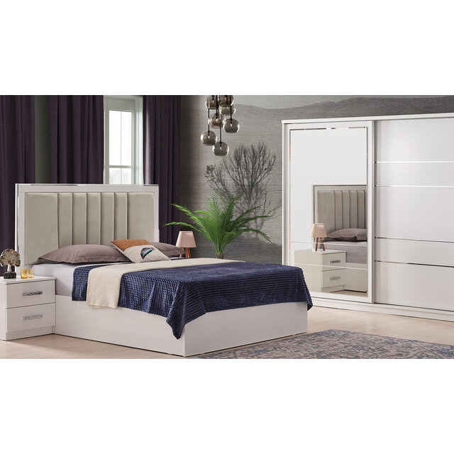 Palma | Slaapkamer Palma | Slaapkamer