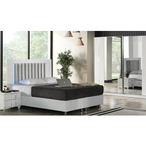 Park | Schlafzimmer