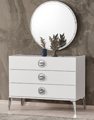 Prag | Slaapkamer Prag | Slaapkamer