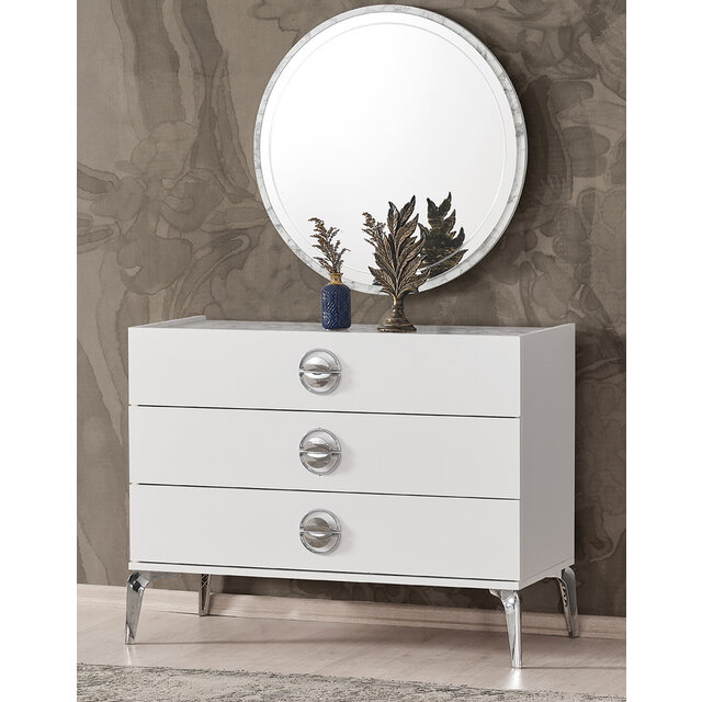 Prag | Schlafzimmer Prag | Schlafzimmer