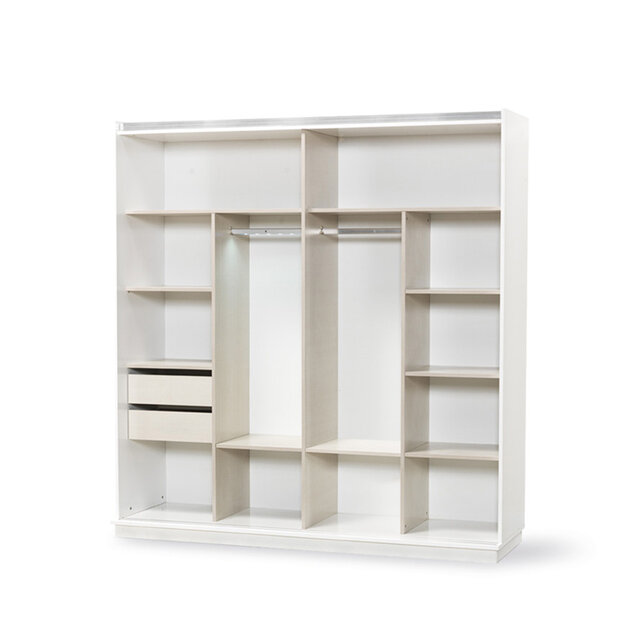 Prag | Slaapkamer Prag | Slaapkamer