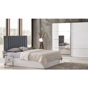 Prag | Schlafzimmer