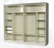 Svaroski 108 | Schlafzimmer Svaroski 108 | Schlafzimmer