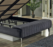 Svaroski 108 | Schlafzimmer Svaroski 108 | Schlafzimmer