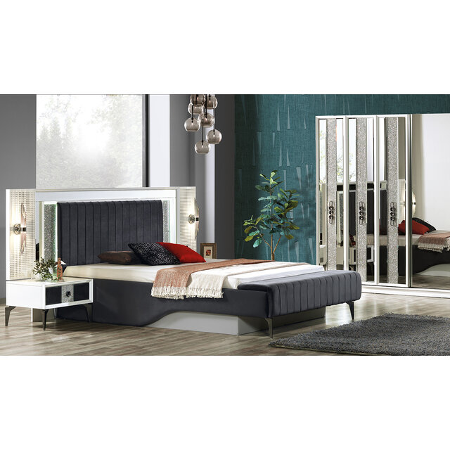 Svaroski 108 | Schlafzimmer Svaroski 108 | Schlafzimmer