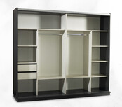 Svaroski 109 | Chambre à coucher Svaroski 109 | Chambre à coucher