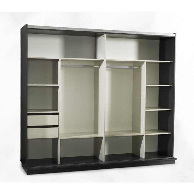 Svaroski 109 | Slaapkamer Svaroski 109 | Slaapkamer