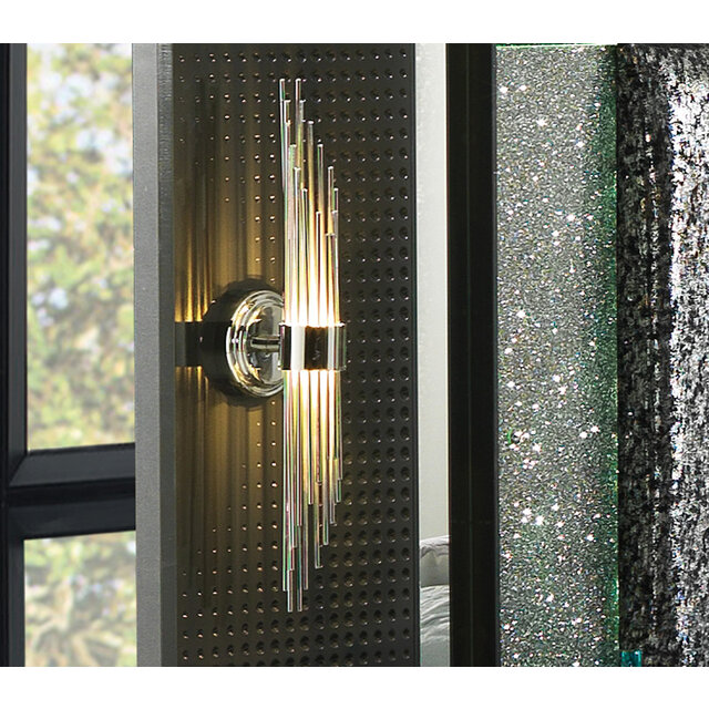 Svaroski 109 | Slaapkamer Svaroski 109 | Slaapkamer