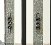 Svaroski 109 | Chambre à coucher Svaroski 109 | Chambre à coucher