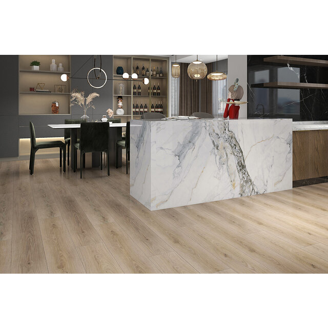 Lesatho Plank Click | DM-305-PL