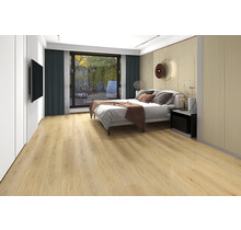 Hope Plank Click | DM-306-PL
