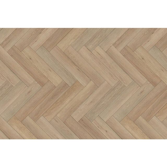 Ruby Visgraat Click | DM-301-HB