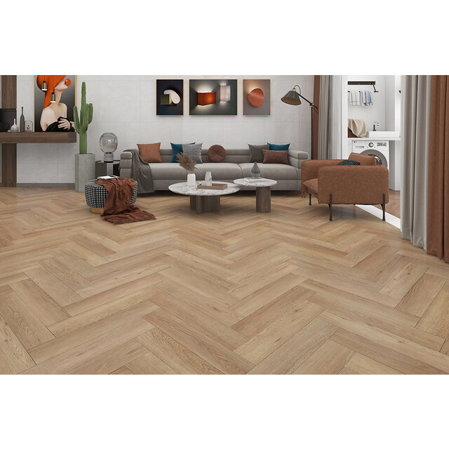 Ruby Visgraat Click | DM-301-HB