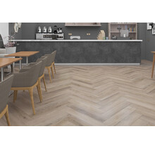 Lesatho Visgraat Click | DM-305-HB