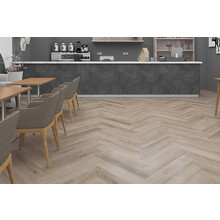 Lesatho Visgraat Click | DM-305-HB