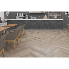 Lesatho Visgraat Click | DM-305-HB