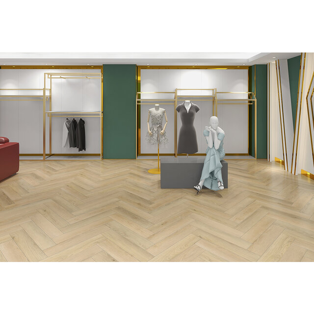 Hope Visgraat Click | DM-306-HB