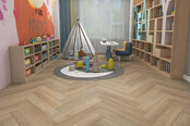 Luciano Visgraat Click | DM-307-HB Luciano Visgraat Click | DM-307-HB