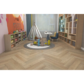 Luciano Visgraat Click | DM-307-HB