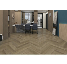 Sancy Visgraat Click | DM-310-HB