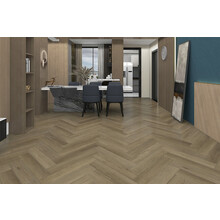 Sancy Visgraat Click | DM-310-HB
