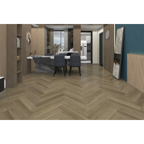 Sancy Visgraat Click | DM-310-HB