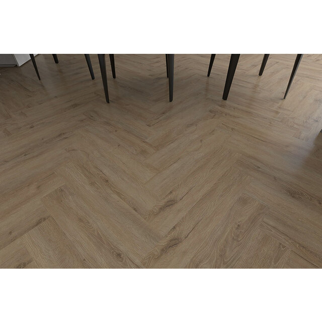 Bryce Canyon Visgraat Click | OG-101-HB