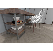 Victoria Visgraat Click | OG-105-HB