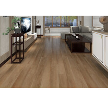 Canyon Oak Plank Click | WD-201-PL