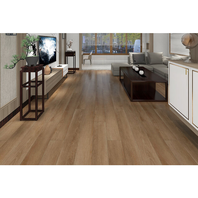 Canyon Oak Plank Click | WD-201-PL