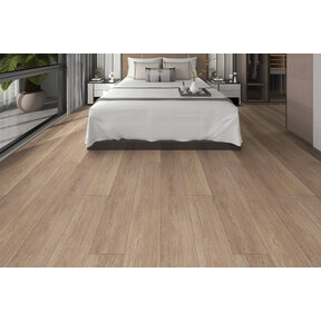 Dominicano Oak Plank Click | WD-202-PL