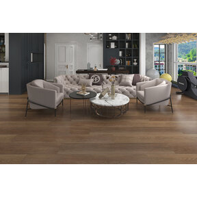 Walnut Plank Click | WD-208-PL