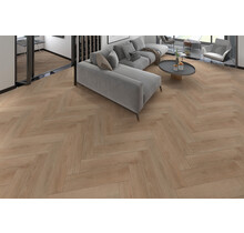 Canyon Oak Visgraat Click | WD-201-HB
