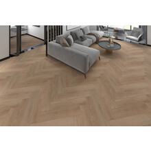 Canyon Oak Visgraat Click | WD-201-HB