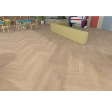 Desert Visgraat Click | WD-207-HB