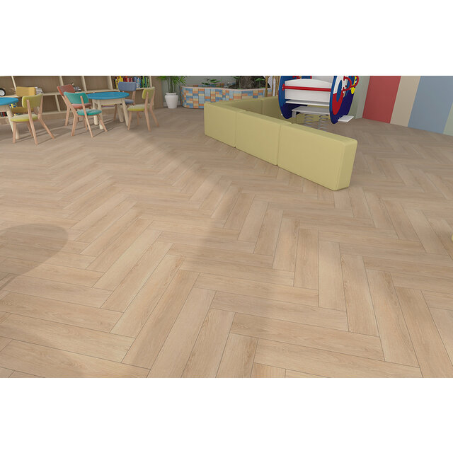 Desert Visgraat Click | WD-207-HB Desert Visgraat Click | WD-207-HB