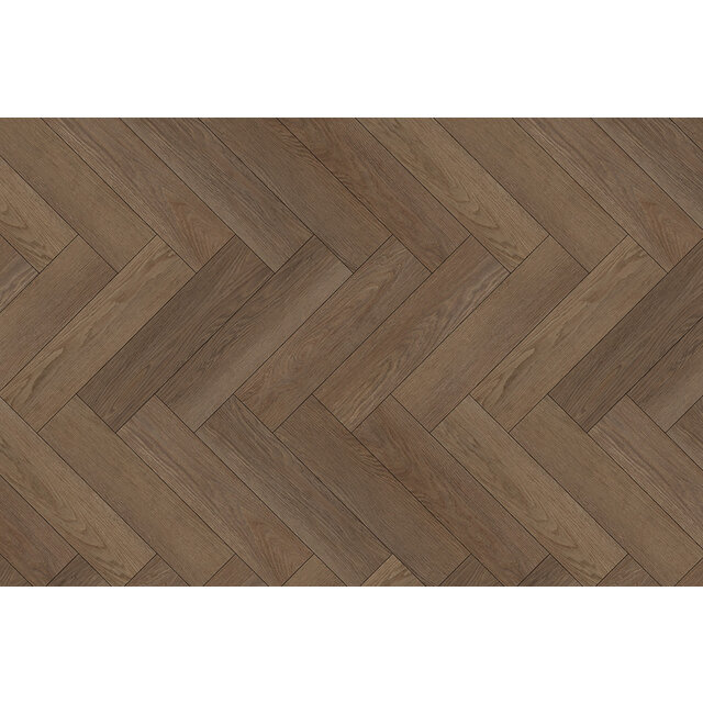 Walnut Visgraat Click | WD-208-HB